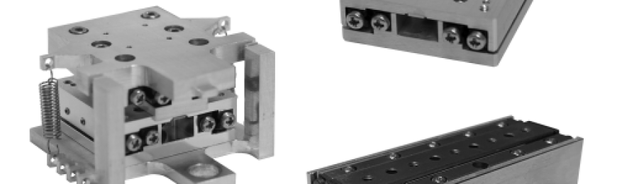 什么是位移台？位移台能干什么？