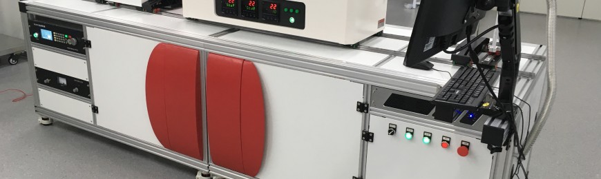 等离子体增强化学气相沉积(PECVD)技术基础