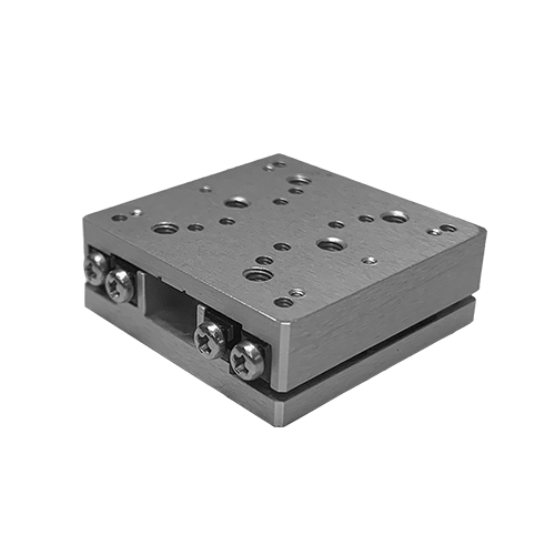 压电直线纳米位移台MF30-20A