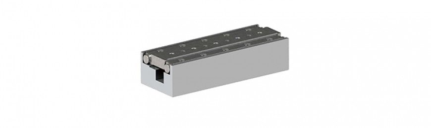 线性纳米位移台的应用