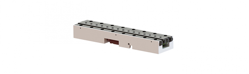 纳米位移台常用参数