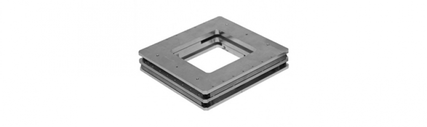 纳米位移台数据储存方式